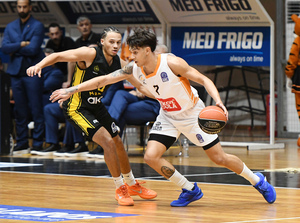 Με σύμμαχο την παράδοση ο Προμηθέας