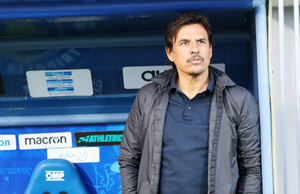 Κόουλμαν: «Χαρούμενος για τη νίκη και την προσπάθεια των παικτών μου»