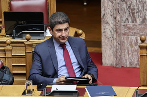 AEK: «Προεκλογική ομιλία ο Αυγενάκης στη σύσκεψη ασφαλείας για τα playoffs»