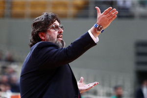 Ραγδαίες εξελίξεις στον ΠΑΟΚ: Στόχος ο Τρινκιέρι