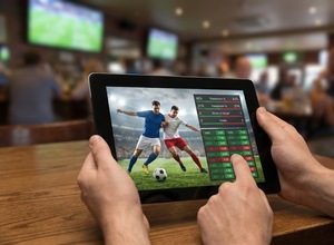 Νέες Στοιχηματικές Εταιρίες