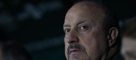 Μπενίτεθ: «Θα είμαι ευχαριστημένος αν μπω με τον Παναθηναϊκό στο νέο γήπεδο»