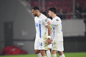 MARCA: Στη λίστα των 100 κορυφαίων ποδοσφαιριστών οι Τζόλης και Παυλίδης!