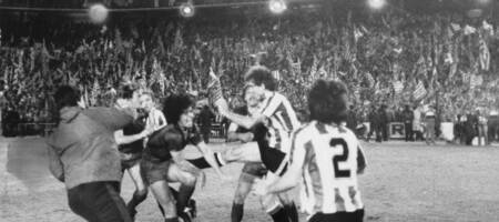 Σαν σήμερα η «Batalla del Bernabéu» - Το… ξύλο του αιώνα με πρωταγωνιστή τον Μαραντόνα (video)
