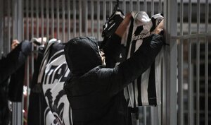 ΠΑΟΚ: Από Αλεξάνδρεια Ημαθίας, Κατερίνη και Νεάπολη Θεσσαλονίκης οι επτά νεκροί