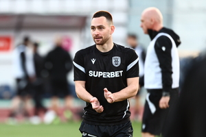 ΠΑΟΚ: Χωρίς απρόοπτα η πρόβα τζενεράλε των «ασπρόμαυρων»