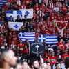 Νέα τιμωρία του Ολυμπιακού από τον Αθλητικό Δικαστή του ΕΣΑΚΕ