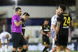 Άρης: Πρόβλημα και με Άλφαρο