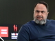 Ολυμπιακός κατά Αλαφούζου: Αντιπαράθεση για τα τηλεοπτικά στη συνεδρίαση της Stoiximan Super League