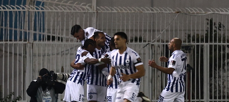 Ατρόμητος - ΠΑΟΚ 2-0: «Μπλόκο» στο Περιστέρι (video)