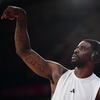 ABA Liga: Χωρίς τον Μπέικον η Ντουμπάι στο Game 4 με την Παρτίζαν - Ο λόγος της ποινής του
