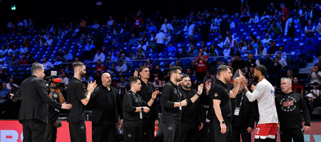 Κοντά σε Σέκουλιτς η Ντουμπάι