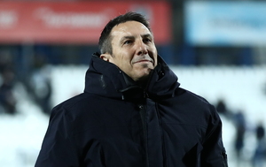 Παπαδόπουλος: «Δεν υπάρχουν δικαιολογίες...» (video)