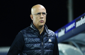 Βόκολος: «Δικαιούμασταν κάτι καλύτερο»