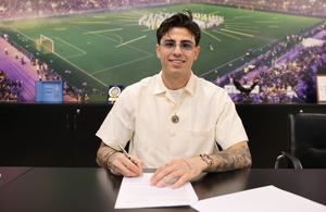 ΑΕΚ: Ανακοίνωσε την επέκταση με Ρότα