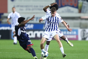 Ατρόμητος – Πανσερραϊκός 2-2: «Όρθια» τα «Λιοντάρια» στο Περιστέρι σε ματσάρα με απίστευτο φινάλε! (video)