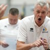 Μπαγκάτσκις πριν από το ματς της Εθνικής με την Ουκρανία: «Η Ελλάδα παίζει μερικές φορές βρώμικα»