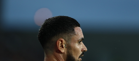 «Χωρίς οψιόν αγοράς η συμφωνία του Ολυμπιακού με τη Ναντ για τον Καμπελά»