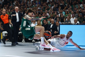 Επικός Χουάντσο: Ζήτησε κάρτα για… τάκλιν (photo)