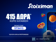 Προσφορά γνωριμίας* με 415 δώρα* χωρίς κατάθεση στη Stoiximan!