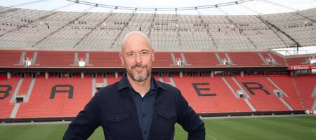 Συνεχίζεται το χάος στον Άγιαξ – Απέρριψε την πρόταση επιστροφής ο Τεν Χαγκ