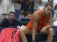 US Open: Πολλά νεύρα από τη Σαμπαλένκα μετά τον χαμένο τελικό – Έσπασε τη ρακέτα της και άρχισε τα «γαλλικά» (video)