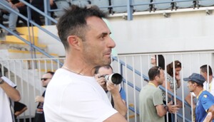 Αντωνόπουλος: «Δικαιούμασταν πολλά πράγματα και δεν τα πήραμε τελικά»