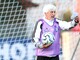 Εθνική Ελλάδας: Χωρίς προβλήματα εν όψει Βελιγραδίου