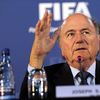 Μπλάτερ κατά FIFA: «Οι κόκκινες κάρτες δεν σβήνονται με πολιτικά τηλεφωνήματα»