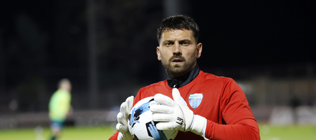 Λεβαδειακός: Χωρίς τον Λοντίγκιν στον αγώνα με τον Πανσερραϊκό