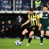 Stoiximan Super League: Με πόσους βαθμούς η ΑΕΚ κατακτά τον τίτλο