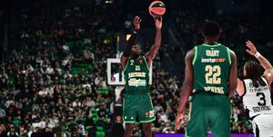 Καλύπτει και το χάντικαπ ο Παναθηναϊκός