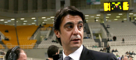 Κουτλουάι για Χέιζ-Ντέιβις: «Παίρνεις 5 εκατομμύρια ευρώ από αυτό το πράγμα που αποκαλείς παιδικό παιχνίδι, σοφτ ομάδα ο Παναθηναϊκός»