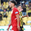 ΑΕΚ - Πανσερραϊκός 8-1: Ισοπέδωσε τους Σερραίους με Μάνταλο από... άλλον πλανήτη η Ένωση! (video)