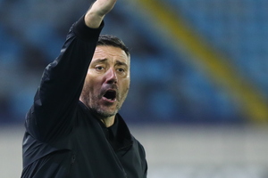 Κέρκεζ: «Δεν ήταν δίκαιο, ο Πανσερραϊκός έκανε δύο φάσεις κι έβαλε δύο γκολ»