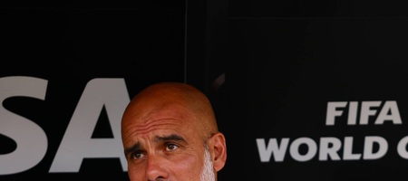 Γκουαρδιόλα: «Η Λίβερπουλ του Κλοπ ήταν ο πιο δύσκολος αντίπαλος για μένα»