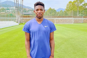 Συγκλονίζει ο πρώην παίκτης της Τσέλσι, Μουσάντα: «Μου έχουν μείνει λίγες μέρες ζωής»