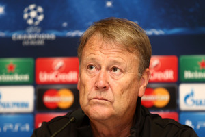 Θρήνος στο ευρωπαϊκό ποδόσφαιρο: Πέθανε ο Άγκε Χαρέιντε