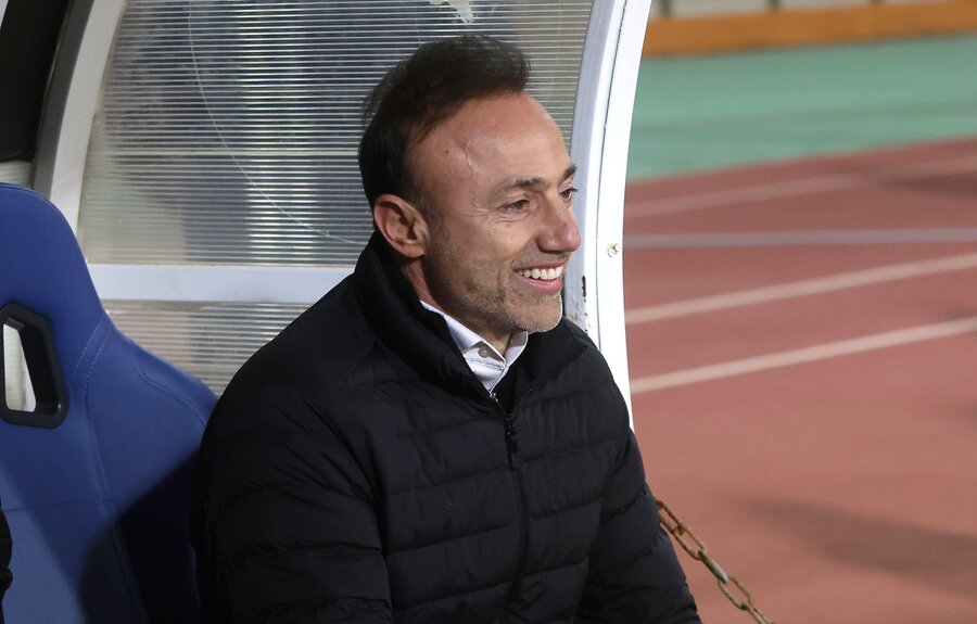 Κόντης: «Eίχαμε το άγχος του αποτελέσματος» (video)