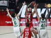 Euroleague: Τα μπάτζετ των ομάδων των playoffs