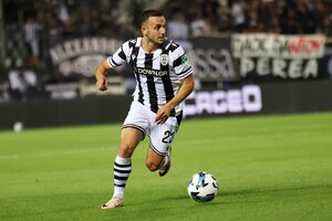 ΠΑΟΚ: Πρόβλημα με Σάστρε ενόψει Λουντογκόρετς, θεραπεία και για Πέλκα και Γιακουμάκη