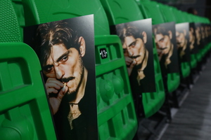 Με... Γιαννακόπουλο στο ΟΑΚΑ το Παναθηναϊκός - Βαλένθια