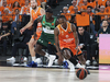 Euroleague: MVP του Game 5 o Μπαντιό της Βαλένθια