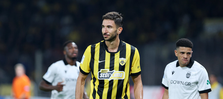 Εθνική Σερβίας: Με Γκρούγιτς, Γιόβιτς και Ζίβκοβιτς η αποστολή για τα προκριματικά του Μουντιάλ