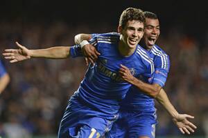 Σοκ: Κατέρρευσε και νοσηλεύεται σε ΜΕΘ ο πρώην άσος της Τσέλσι, Όσκαρ!