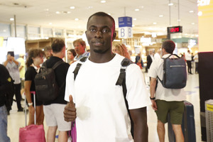 Απίστευτο: Η «κλεισμένη» μεταγραφή του Μανέ στην Μπέρμιγχαμ χάλασε την τελευταία στιγμή όπως είχε γίνει και με τον Ολυμπιακό!