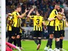 Προγνωστικά ΑΕΚ - Παναιτωλικός: Για το τρίποντο... διαχείρισης μετά το «Έτιχαντ» η ΑΕΚ