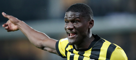 ΑΕΚ: Παραμένει στα Σπάτα ο Ζίνι μετά τη ματαίωση των φιλικών της Ανγκόλας