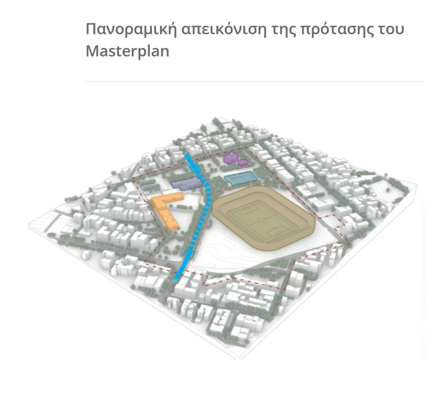ΠΑΟΚ: Απαντήσεις σε όλα για τη Νέα Τούμπα (pics)