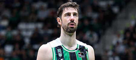 ΑΕΚ: Η Μπανταλόνα θα αγωνιστεί χωρίς «καθαρό» σέντερ - Εκτός οι Τόμιτς και Μπριγκάντερ!